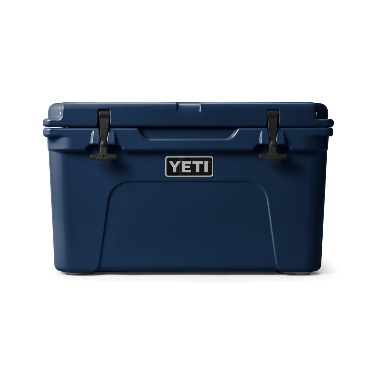 YETI Tundra 45 Hard Cooler in Navy