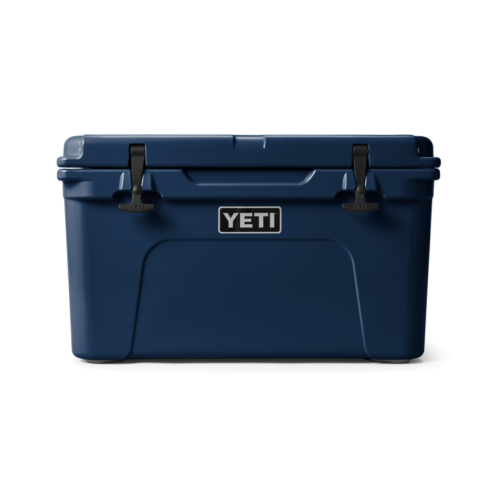 YETI Tundra 45 Hard Cooler in Navy
