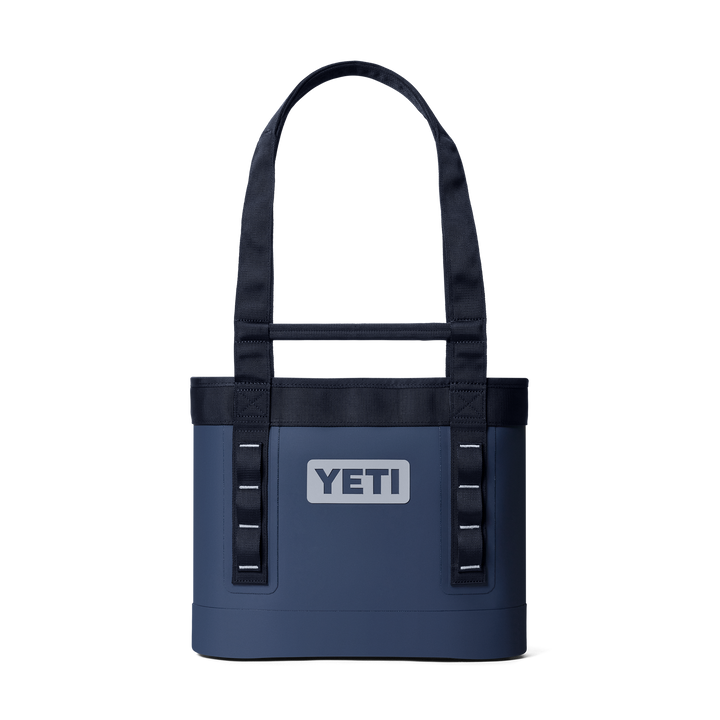 YETI Camino Zip Carryall 12L in Classic Navy