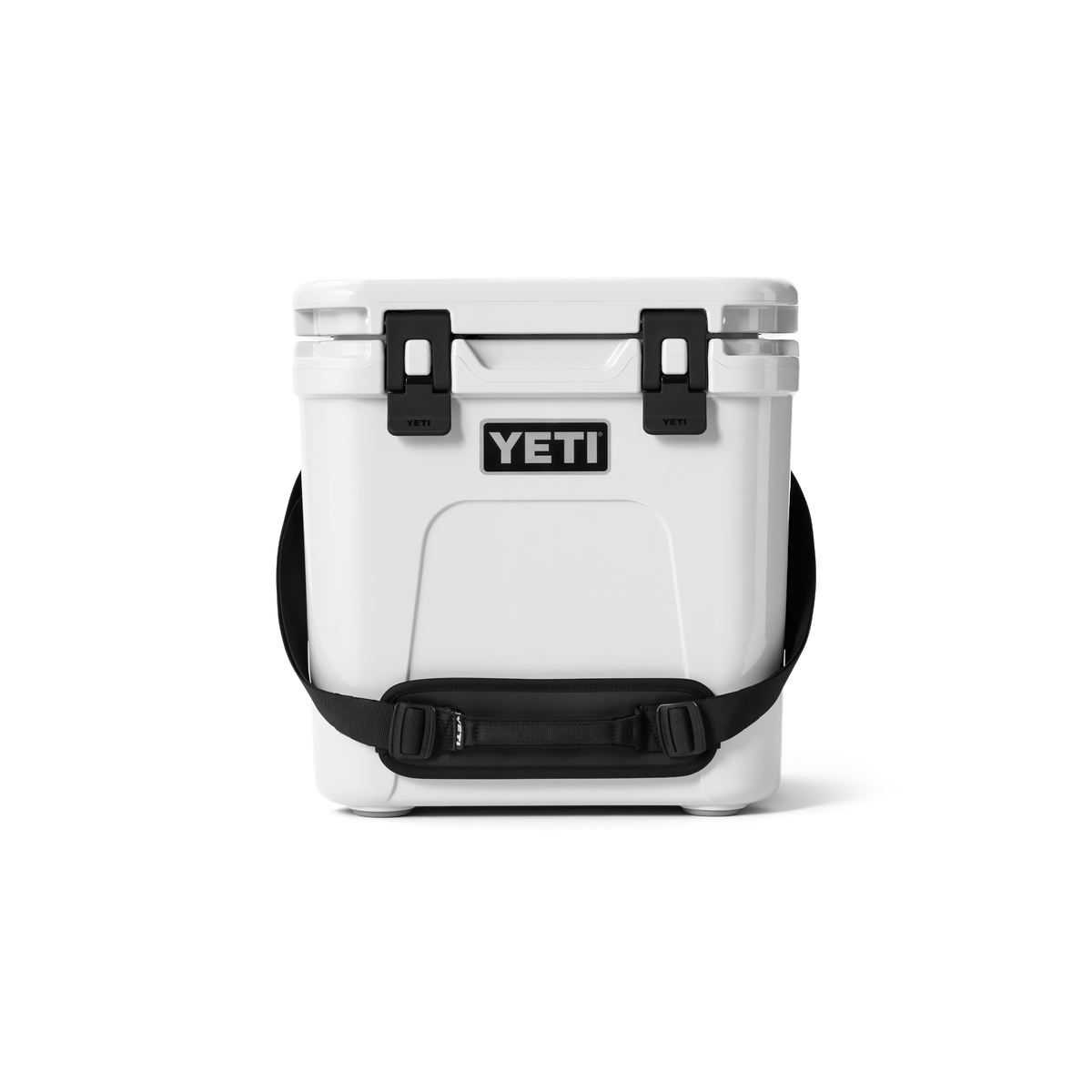 YETI Roadie 24 Hard Cooler in White