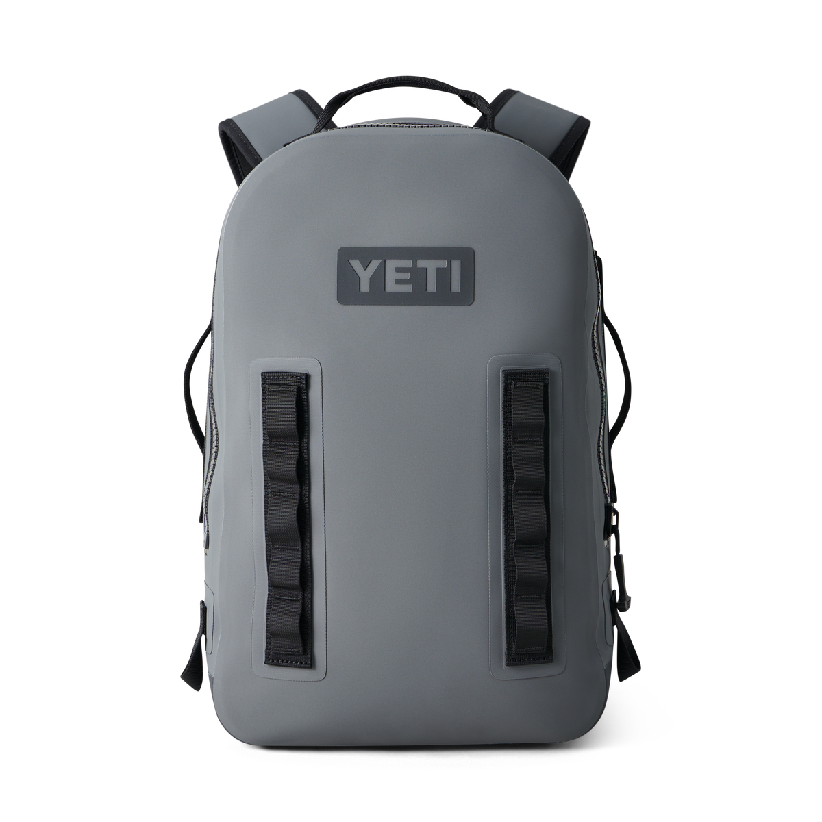 YETI Panga 28L Waterproof Backpack in Storm Gray