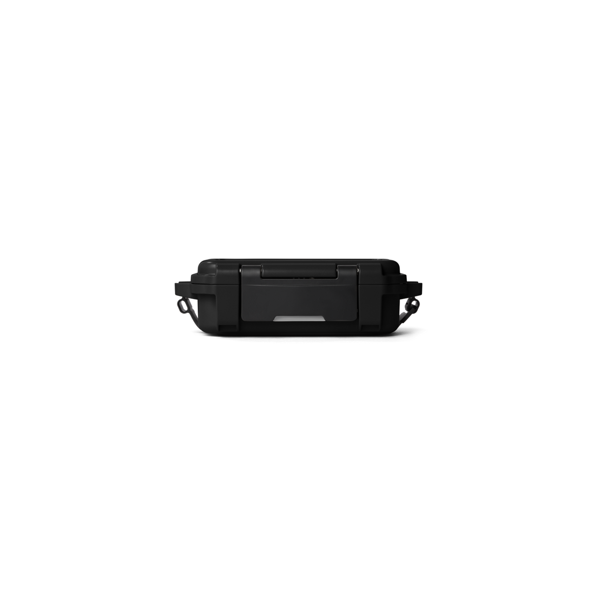 YETI LoadOut GoBox 1 Gear Case in Black