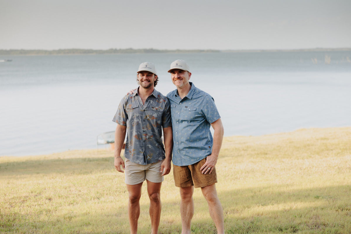Meet the Founders