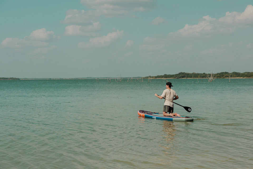 We wanted somewhere to go, too.