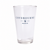 Crystal Clear, this color