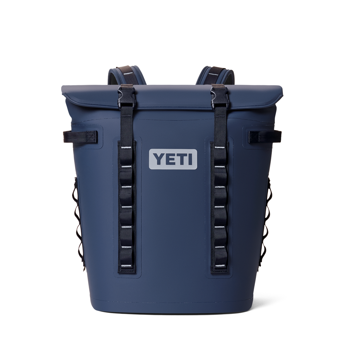 YETI Hopper M20 Backpack Soft Cooler in Classic Navy