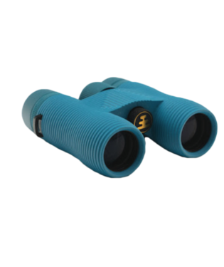 Nocs Provisions Field Issue 8X32 Waterproof Binoculars - Corsican Blue