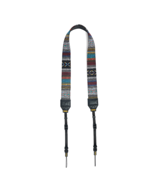 Nocs Provisions Woven Tapestry Neck Strap - Cosmic