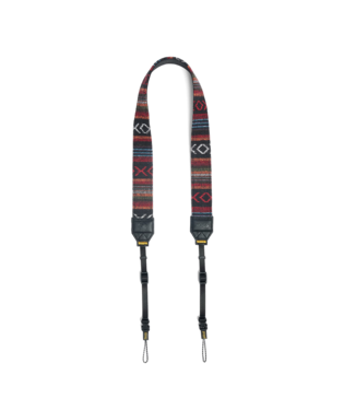 Nocs Provisions Woven Tapestry Neck Strap - Thicket