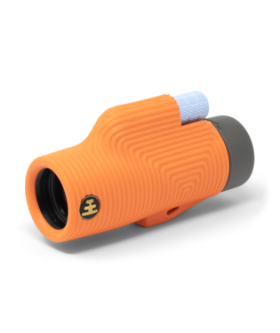 Nocs Provisions Zoom Tube 8X Monocular Telescope - International (Orange)