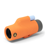 International (Orange), this color