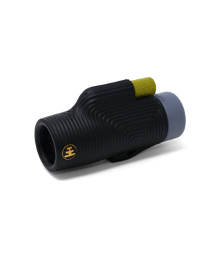 Nocs Provisions Zoom Tube 8X Monocular Telescope - Tourmaline Black