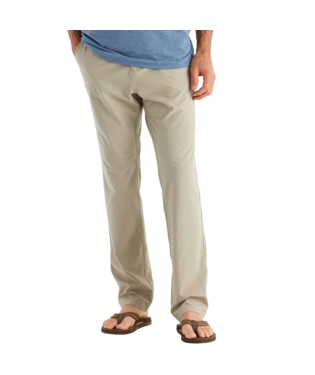 Men's Tradewind Pant - Sandbar