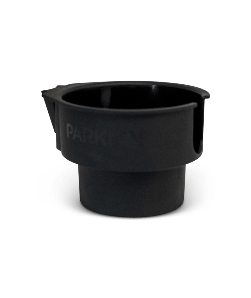 PARKIT Cupholder - Black