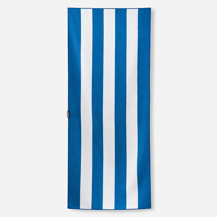 Nomadix Original Towel — Classic Cabana Navy