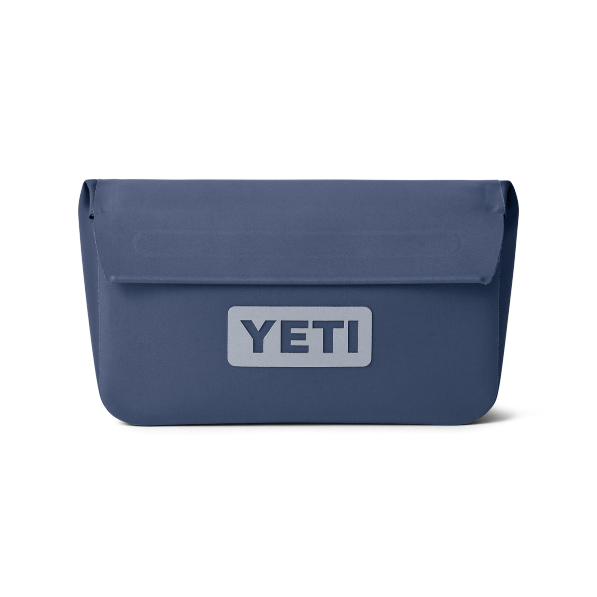 YETI SideKick Dry Gear Case 1L in Classic Navy