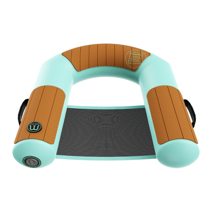BOTE Hangout Sling Chair Classic inflatable floating chair