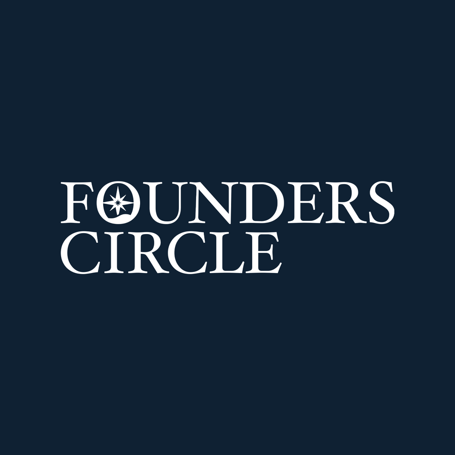 Founders Circle Membership