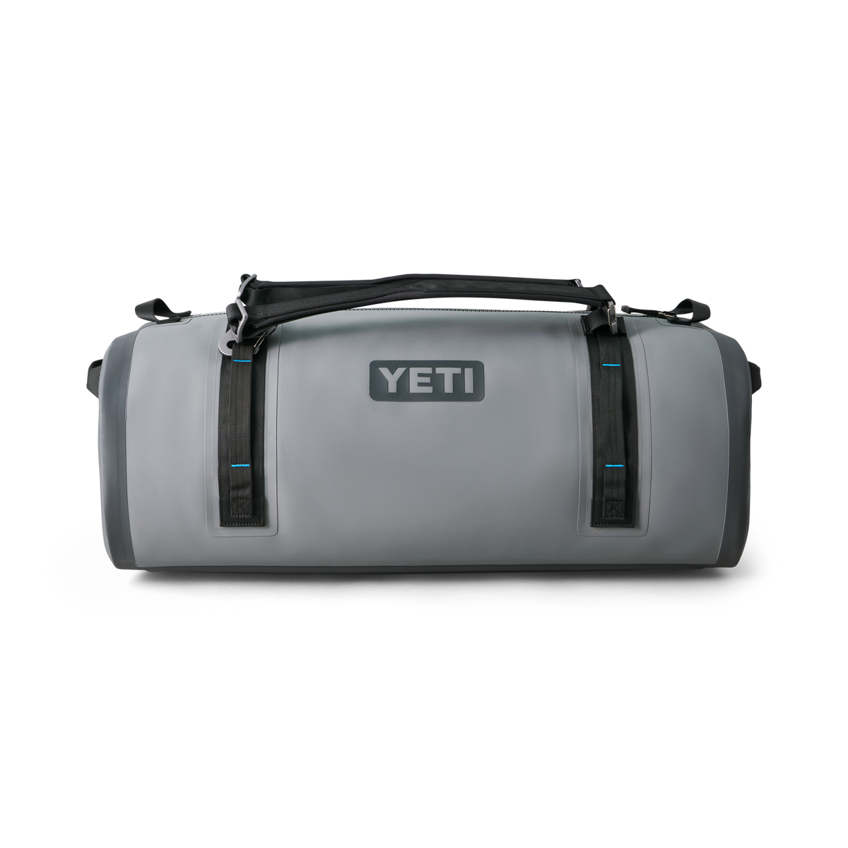 YETI Panga 75L Waterproof Duffel in Storm Gray