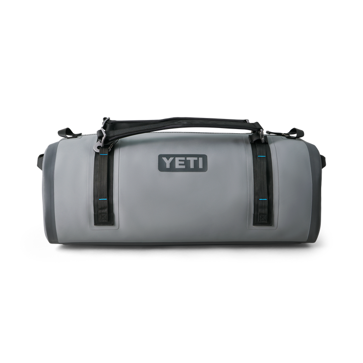 YETI Panga 75L Waterproof Duffel in Storm Gray