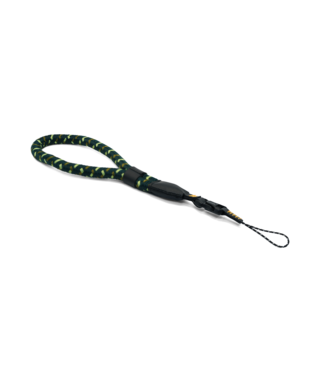 Nocs Provisions NocLoc Approach Wrist Loop - Backwoods Green