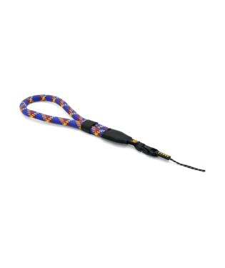 Nocs Provisions NocLoc Approach Wrist Loop - Lakeview Blue