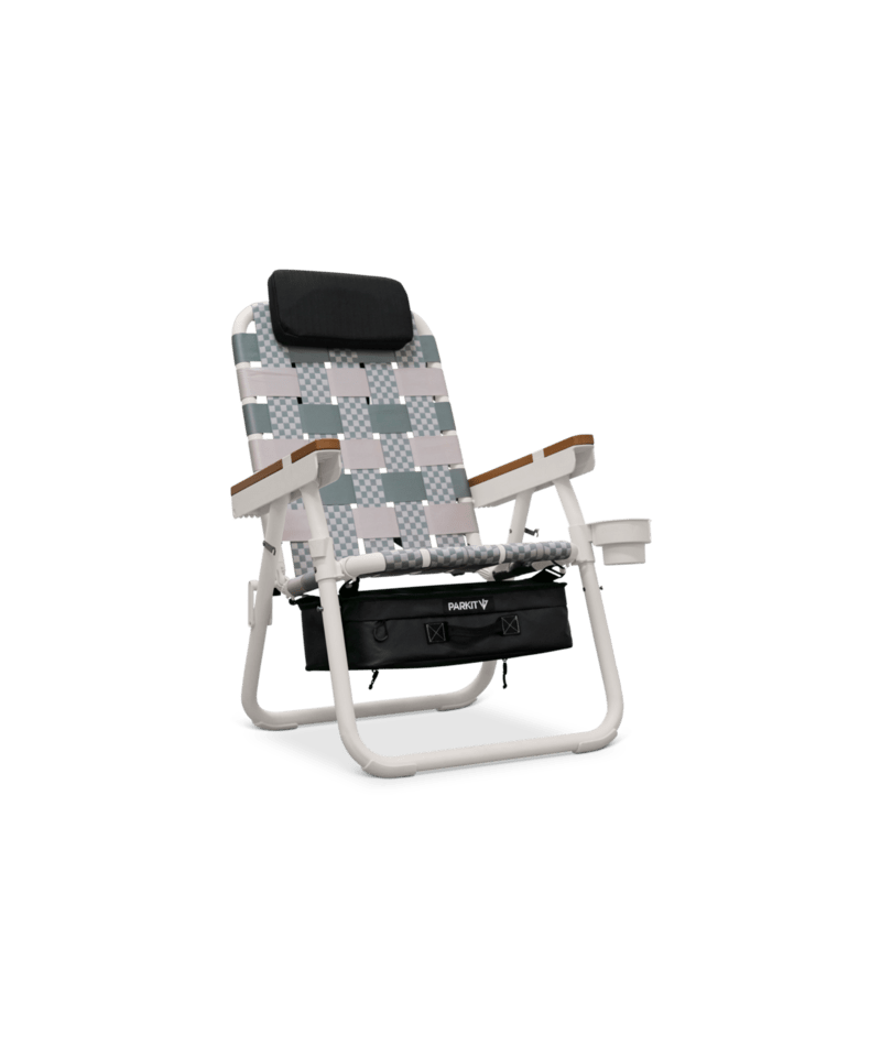 PARKIT Eclipse Reclining Chair - Saguaro