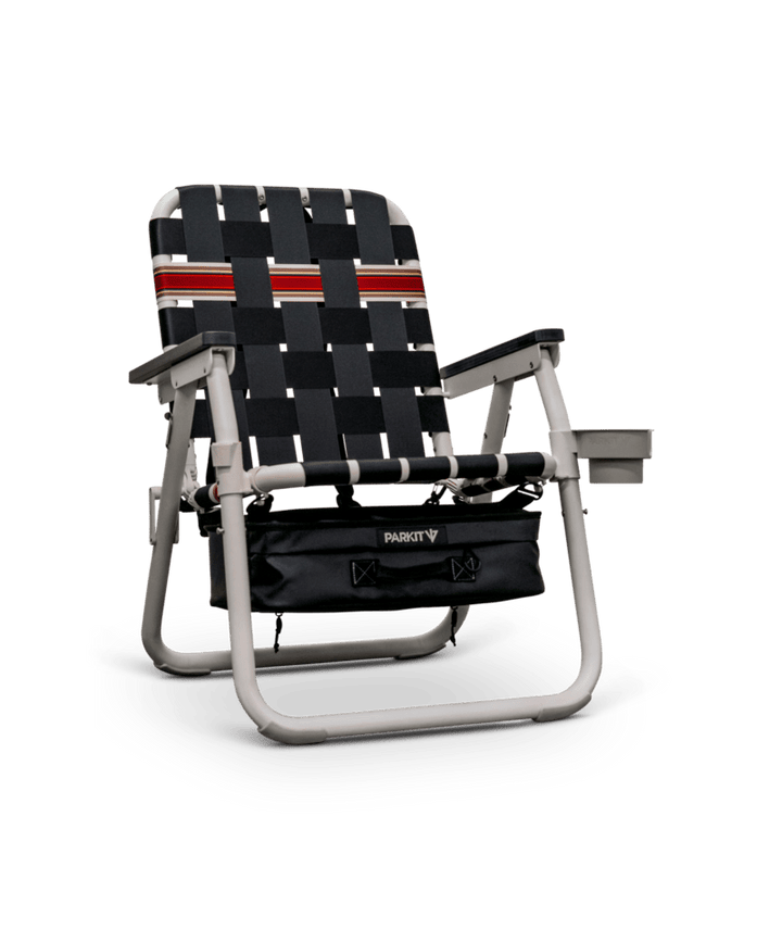 PARKIT Voyager Chair - Troubadour