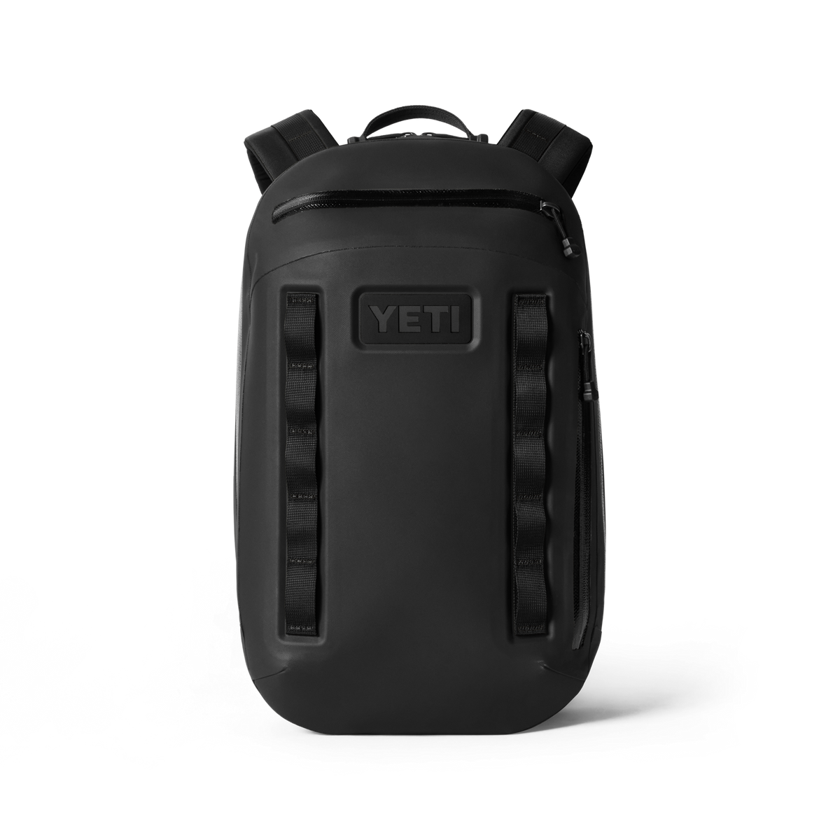 YETI Cayo 15L All-Weather Backpack in Black