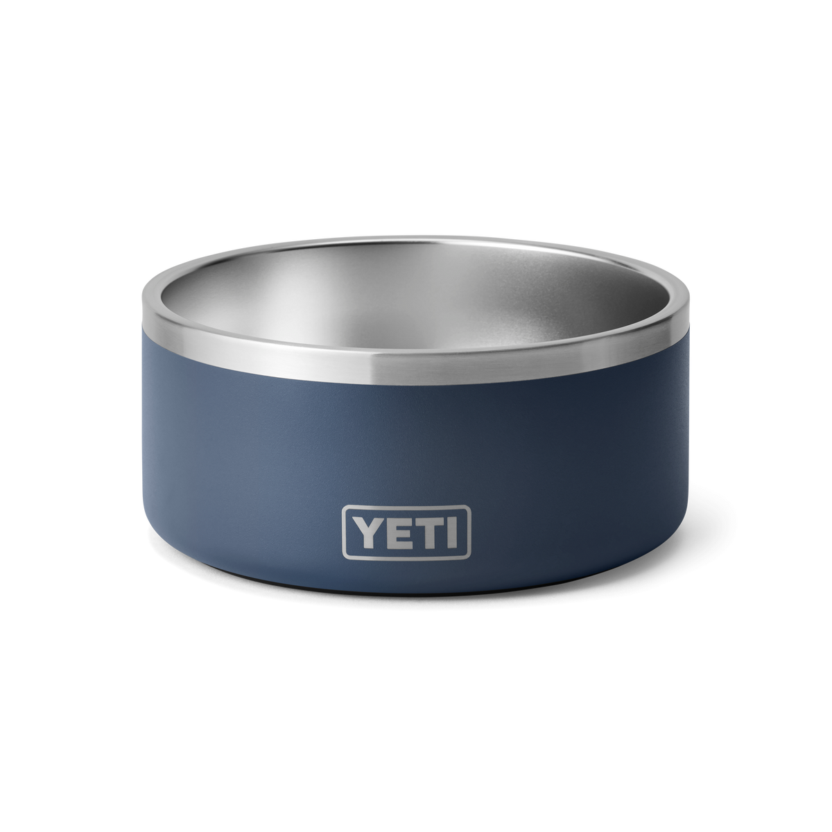 YETI Boomer 8 Dog Bowl in Navy